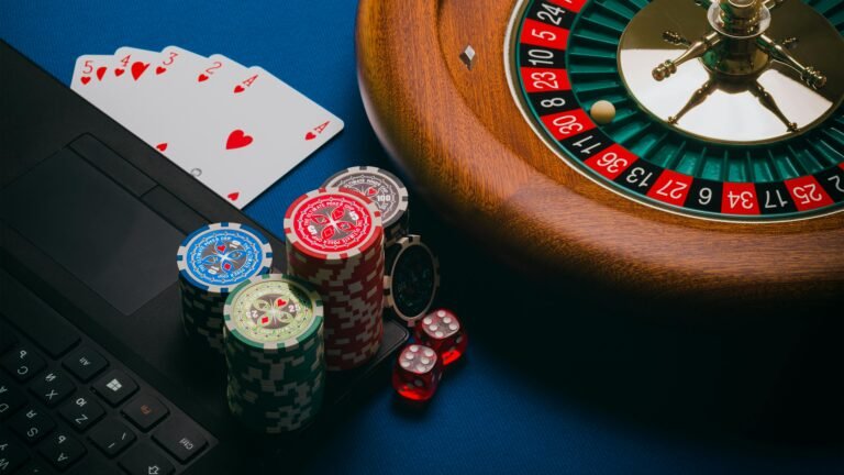 Silent Bet Casino