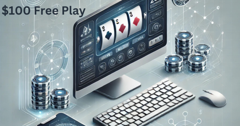 Online Casinos