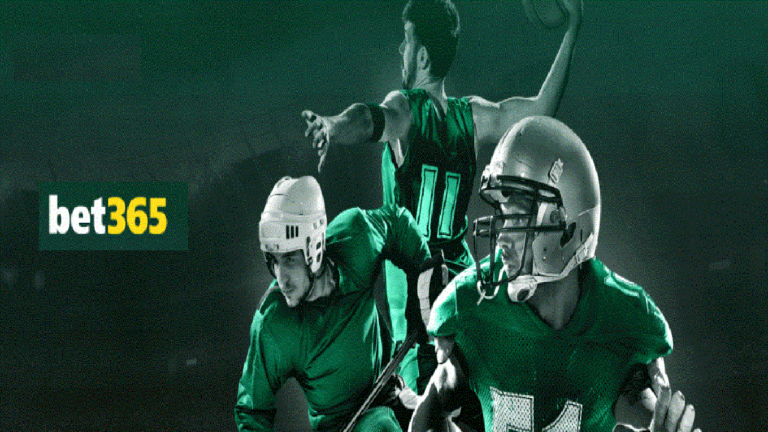 NFL Betting on Bet365