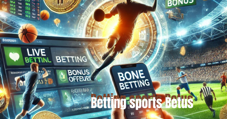 BetUS Sports Betting