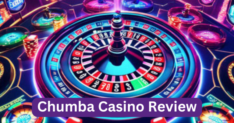 Chumba Casino Review
