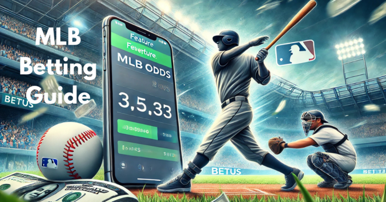 MLB Odds