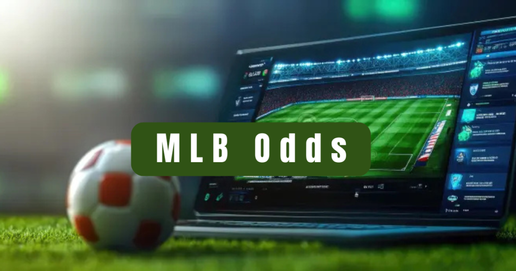 MLB Odds
