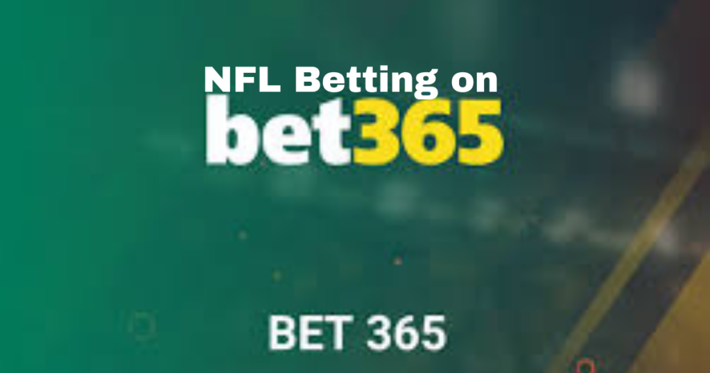 NFL Betting