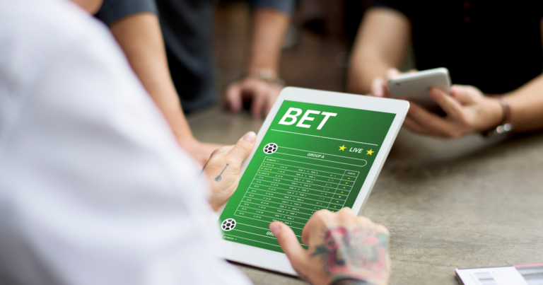 BetUS online betting