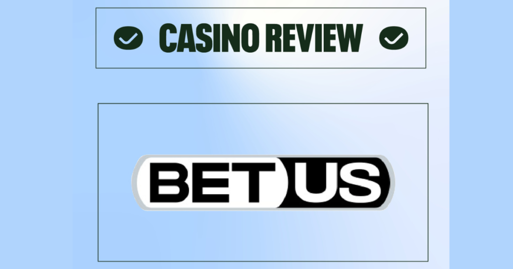 BetUS Promo Code