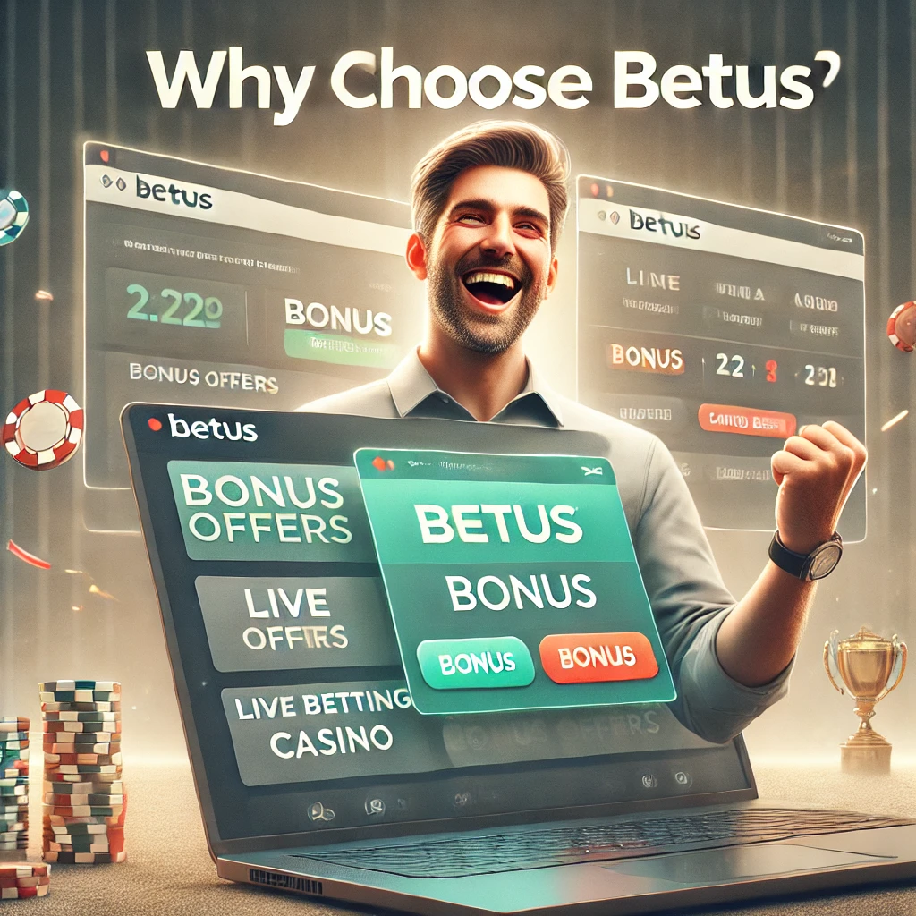 Online sports betting