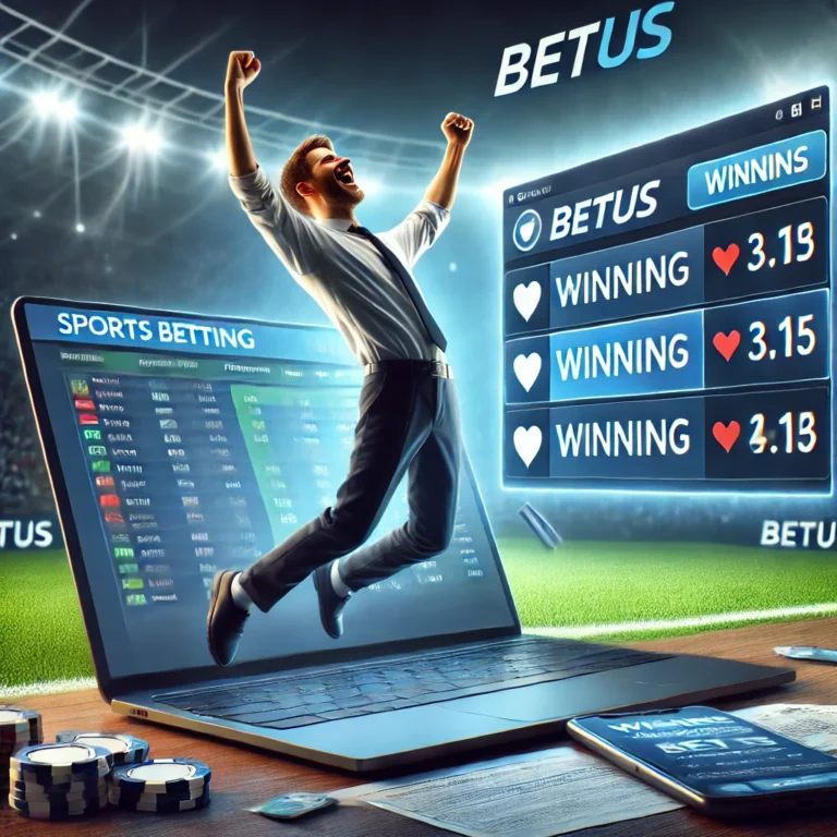 Online Sports Betting