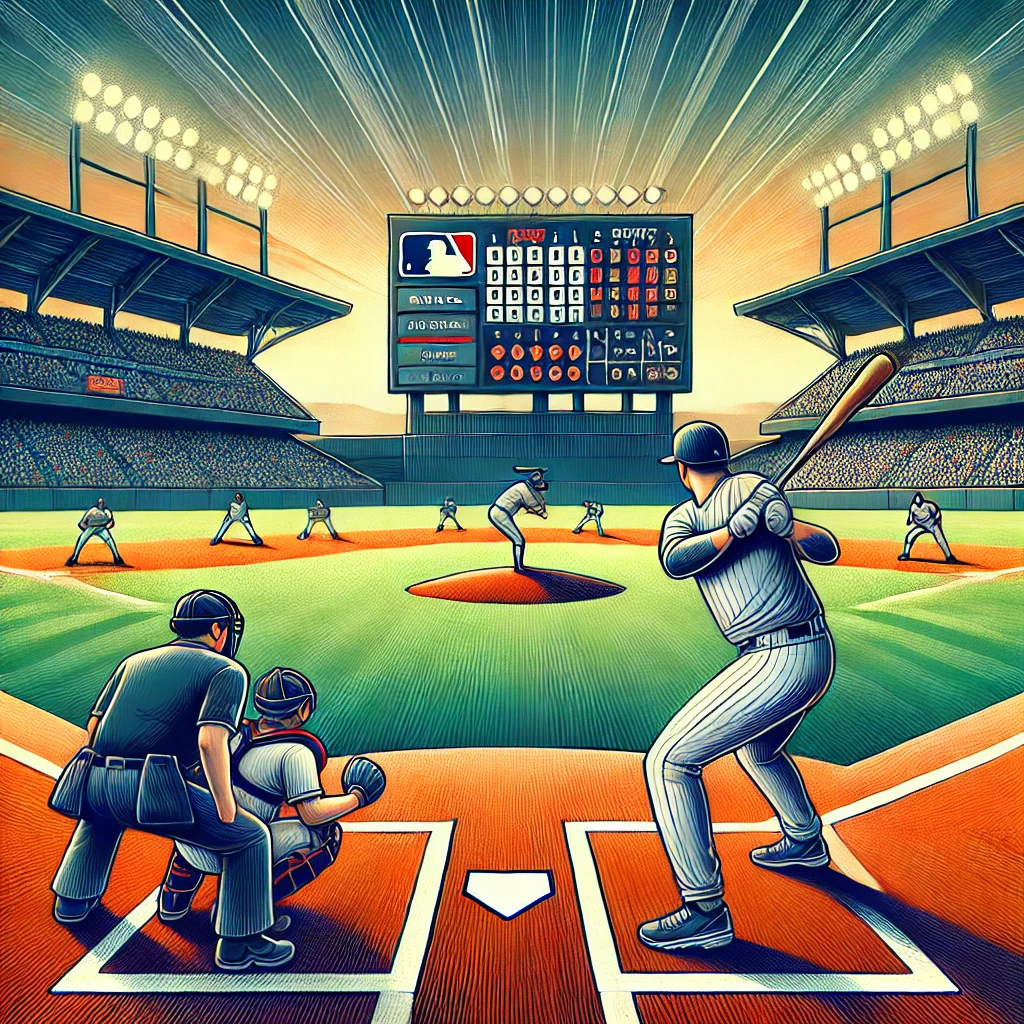 MLB Picks and Parlays