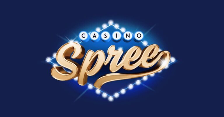 Spree Casino